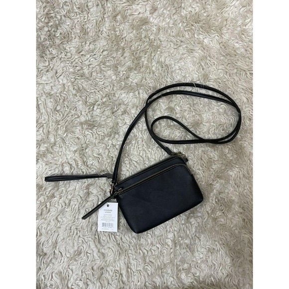 crossbody wristlet office depot item #8922083 - Picture 3 of 5